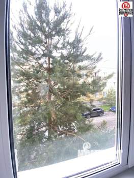 2-к квартира, вторичка, 45м2, 2/3 этаж
