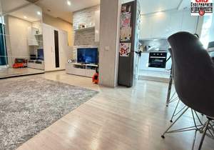 1-к квартира, вторичка, 34м2, 3/4 этаж