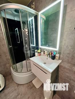 1-к квартира, вторичка, 33м2, 3/3 этаж