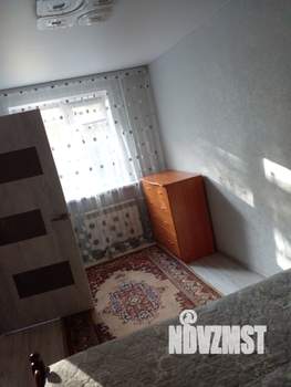 2-к квартира, вторичка, 46м2, 3/5 этаж