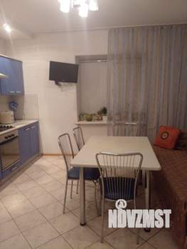 3-к квартира, вторичка, 102м2, 8/14 этаж