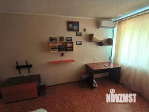 1-к квартира, вторичка, 27м2, 2/9 этаж