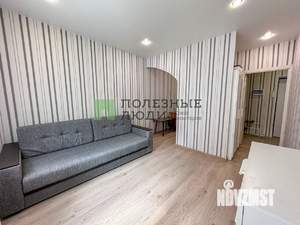 1-к квартира, вторичка, 38м2, 2/24 этаж