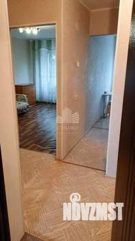1-к квартира, вторичка, 30м2, 4/5 этаж