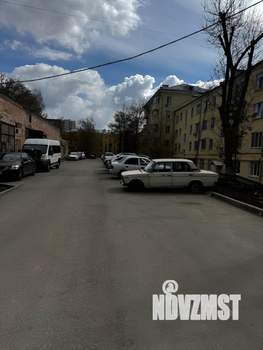 3-к квартира, вторичка, 65м2, 3/4 этаж