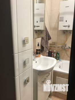 2-к квартира, вторичка, 56м2, 4/4 этаж