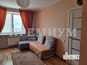 1-к квартира, вторичка, 30м2, 3/3 этаж