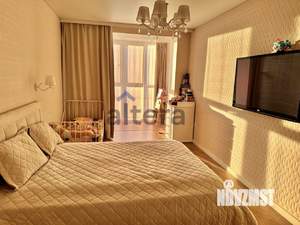 2-к квартира, вторичка, 75м2, 10/18 этаж