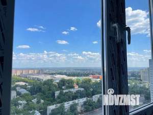 1-к квартира, вторичка, 37м2, 24/25 этаж