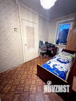 2-к квартира, вторичка, 44м2, 4/5 этаж