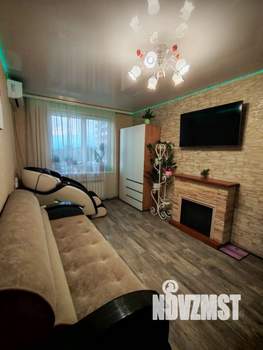 1-к квартира, вторичка, 46м2, 3/24 этаж