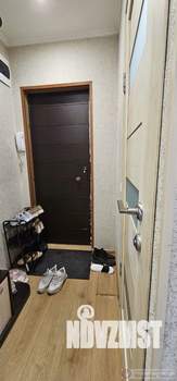 1-к квартира, вторичка, 31м2, 5/5 этаж