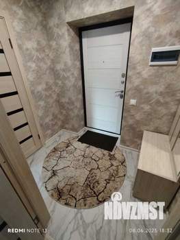 1-к квартира, вторичка, 34м2, 6/10 этаж