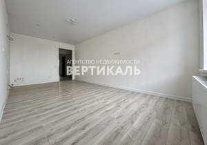 3-к квартира, вторичка, 67м2, 11/16 этаж