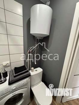 1-к квартира, вторичка, 30м2, 1/5 этаж