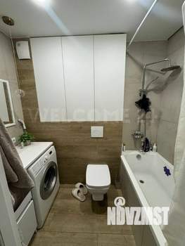 2-к квартира, вторичка, 46м2, 4/5 этаж