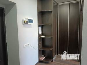 1-к квартира, вторичка, 35м2, 2/16 этаж