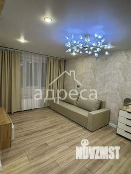 Студия квартира, вторичка, 30м2, 1/5 этаж