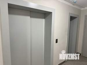 2-к квартира, сданный дом, 70м2, 10/25 этаж