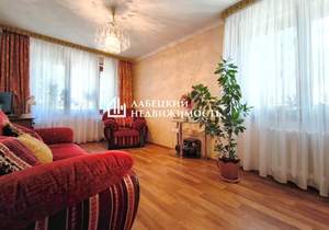 3-к квартира, вторичка, 67м2, 1/9 этаж