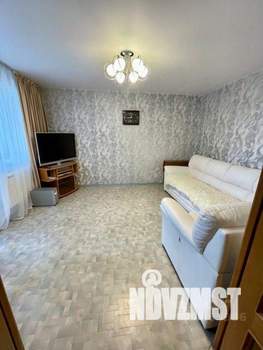 2-к квартира, вторичка, 59м2, 6/12 этаж