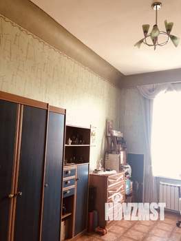 2-к квартира, вторичка, 70м2, 4/5 этаж