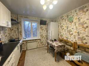 1-к квартира, вторичка, 35м2, 6/9 этаж