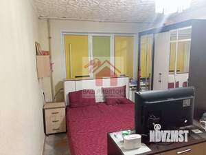 3-к квартира, вторичка, 60м2, 8/9 этаж