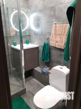 2-к квартира, вторичка, 45м2, 2/5 этаж