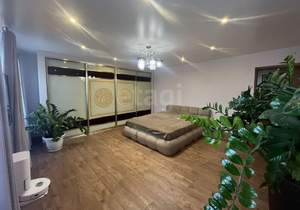 3-к квартира, вторичка, 79м2, 7/9 этаж