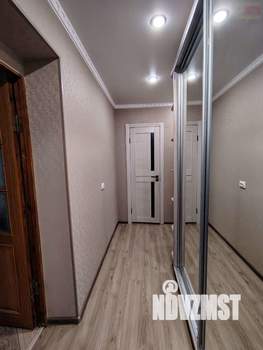 1-к квартира, вторичка, 38м2, 1/9 этаж