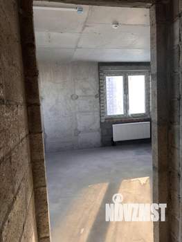 2-к квартира, сданный дом, 68м2, 5/24 этаж