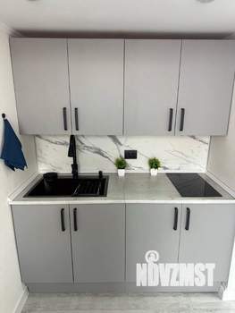 Студия квартира, вторичка, 30м2, 4/4 этаж