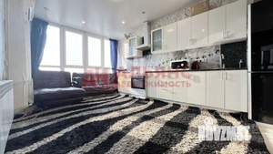 1-к квартира, вторичка, 49м2, 11/19 этаж