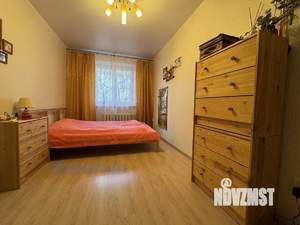 3-к квартира, вторичка, 62м2, 1/5 этаж