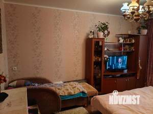 2-к квартира, вторичка, 44м2, 4/5 этаж
