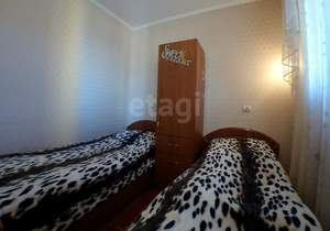 1-к квартира, вторичка, 41м2, 11/12 этаж