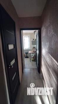 3-к квартира, вторичка, 56м2, 2/5 этаж
