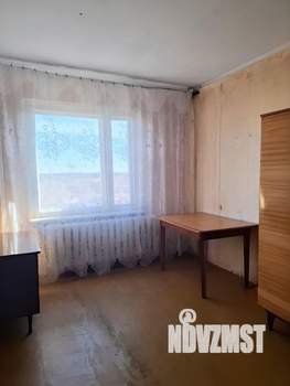 1-к квартира, вторичка, 49м2, 5/6 этаж