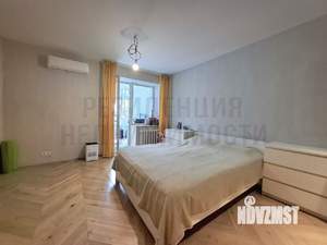 3-к квартира, вторичка, 120м2, 2/10 этаж