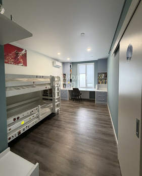 3-к квартира, вторичка, 97м2, 10/25 этаж