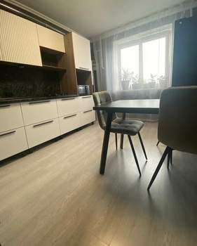 2-к квартира, вторичка, 55м2, 2/3 этаж