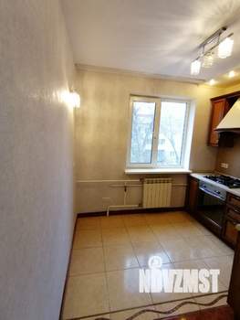 2-к квартира, вторичка, 47м2, 5/5 этаж