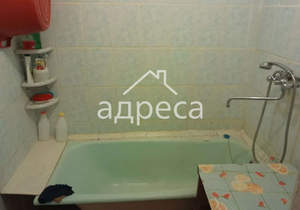 2-к квартира, вторичка, 55м2, 2/9 этаж