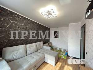 1-к квартира, вторичка, 34м2, 3/3 этаж