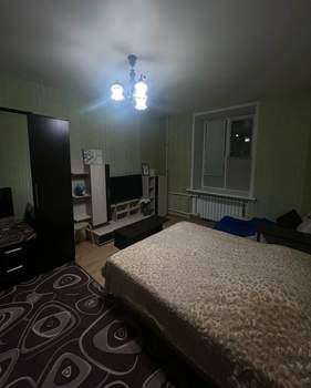 3-к квартира, вторичка, 69м2, 1/5 этаж