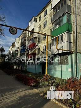 2-к квартира, вторичка, 44м2, 4/5 этаж