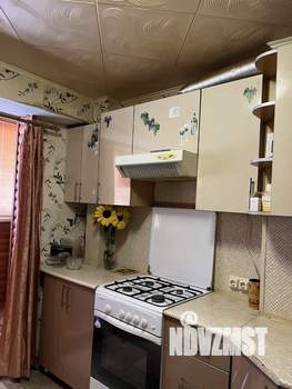 1-к квартира, вторичка, 37м2, 4/10 этаж