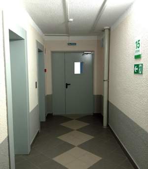 2-к квартира, вторичка, 60м2, 15/27 этаж