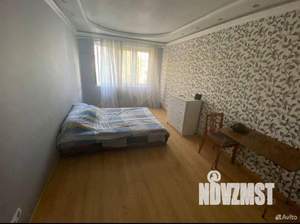 3-к квартира, вторичка, 61м2, 5/5 этаж